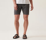 Deke Galaxy Bermuda in Cloud Corduroy