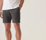 Deke Galaxy Bermuda in Cloud Corduroy