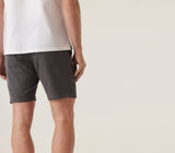 Deke Galaxy Bermuda in Cloud Corduroy