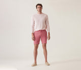 Deke Galaxy Bermuda in Cloud Corduroy