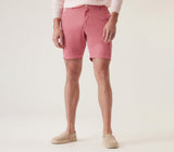 Deke Galaxy Bermuda in Cloud Corduroy