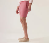 Deke Galaxy Bermuda in Cloud Corduroy