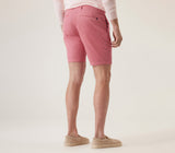 Deke Galaxy Bermuda in Cloud Corduroy