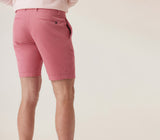 Deke Galaxy Bermuda in Cloud Corduroy