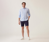 Deke Galaxy Bermuda In Ultra 4X Stretch Twill