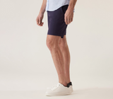 Deke Galaxy Bermuda In Ultra 4X Stretch Twill