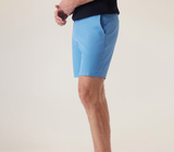 Deke Galaxy Bermuda In Ultra 4X Stretch Twill