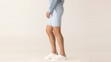 Deke Oasis Bermuda In Hyperloop Honeycomb
