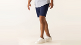 Deke Galaxy Bermuda In Ultra 4X Stretch Twill