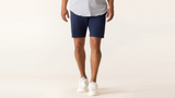Deke Galaxy Bermuda In Ultra 4X Stretch Twill