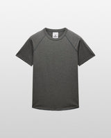 Reigning Champ Lightweight Jersey Raglan T-Shirt - Vault