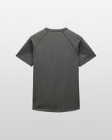 Reigning Champ Lightweight Jersey Raglan T-Shirt - Vault