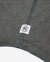Reigning Champ Lightweight Jersey Raglan T-Shirt - Vault