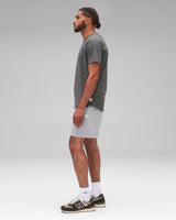 Reigning Champ Lightweight Jersey Raglan T-Shirt - Vault