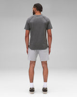 Reigning Champ Lightweight Jersey Raglan T-Shirt - Vault