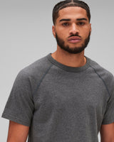 Reigning Champ Lightweight Jersey Raglan T-Shirt - Vault