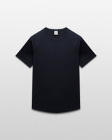 Reigning Champ Lightweight Jersey Raglan T-Shirt - Vault