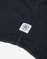 Reigning Champ Lightweight Jersey Raglan T-Shirt - Vault