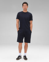 Reigning Champ Lightweight Jersey Raglan T-Shirt - Vault