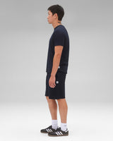 Reigning Champ Lightweight Jersey Raglan T-Shirt - Vault