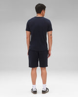 Reigning Champ Lightweight Jersey Raglan T-Shirt - Vault