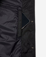 Reigning Champ Econyl Satin Nylon Stadium Jacket