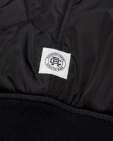 Reigning Champ Econyl Satin Nylon Stadium Jacket