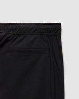 Stretch Warp Knit Coach's Slim Jogger