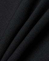 Stretch Warp Knit Coach's Slim Jogger