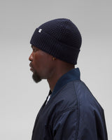 Reigning Champ Waffle Knit Beanie