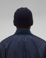 Reigning Champ Waffle Knit Beanie