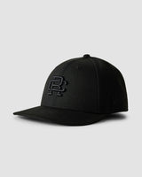 Reigning Champ New Era Low Pro 59Fifty Monogram Cap