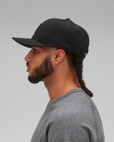 Reigning Champ New Era Low Pro 59Fifty Monogram Cap