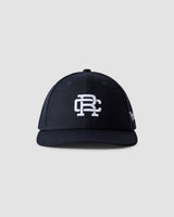 Reigning Champ New Era Low Pro 59Fifty Monogram Cap