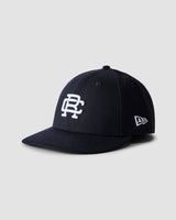 Reigning Champ New Era Low Pro 59Fifty Monogram Cap