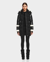 Rudsak AUDREY WOMEN'S LONG DOWN PUFFER