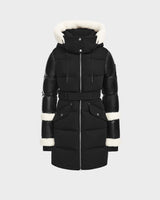 Rudsak AUDREY WOMEN'S LONG DOWN PUFFER