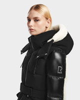 Rudsak AUDREY WOMEN'S SHORT DOWN PUFFER