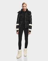 Rudsak AUDREY WOMEN'S SHORT DOWN PUFFER