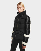 Rudsak AUDREY WOMEN'S SHORT DOWN PUFFER