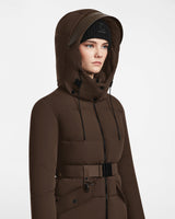 RUDSAK CAT WOMEN'S MID-LENGTH MATTE DOWN PUFFER