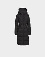 RUDSAK DALSA WOMEN'S LONG QUILTED DOWN PUFFER