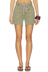 Free People Moxie Shorts