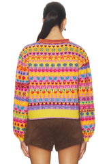 Free People Favorite Things Sweater