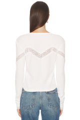 Free People Lets Party Cardi