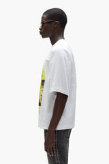 Purple Force Majeure Tee