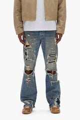 Purple Repair Blowout