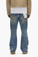 Purple Repair Blowout