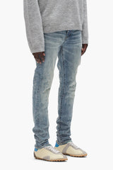 Purple Weft Buckshot