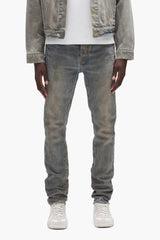 Purple Monterrico Mud